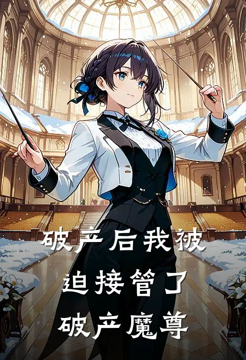 破产后我被迫接管了破产魔尊