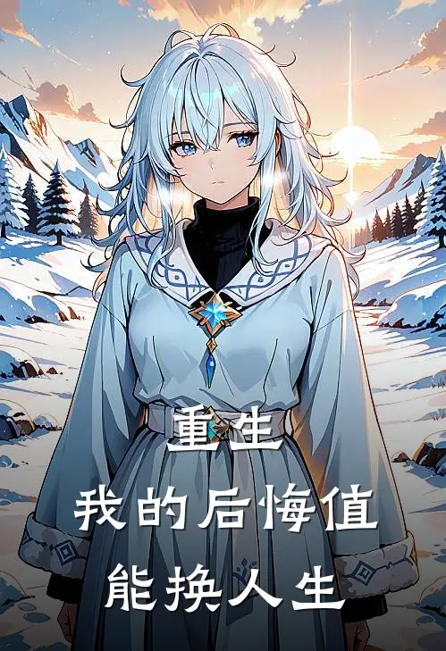 重生：我的后悔值能换人生