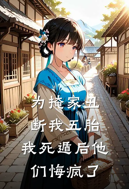 为掩家丑断我五胎，我死遁后他们悔疯了