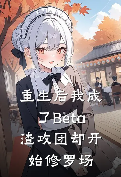 重生后我成了Beta，渣攻团却开始修罗场