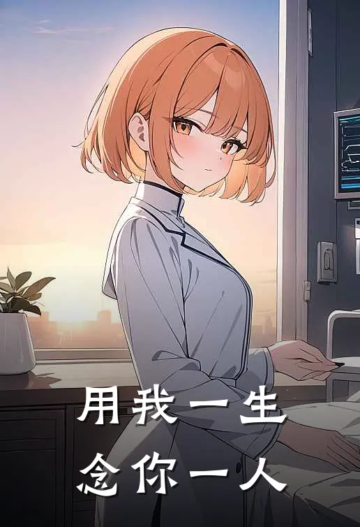 用我一生，念你一人