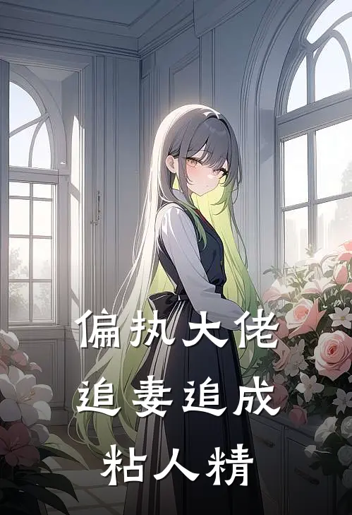 偏执大佬：追妻追成粘人精