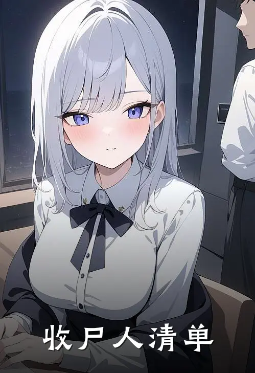 收尸人清单
