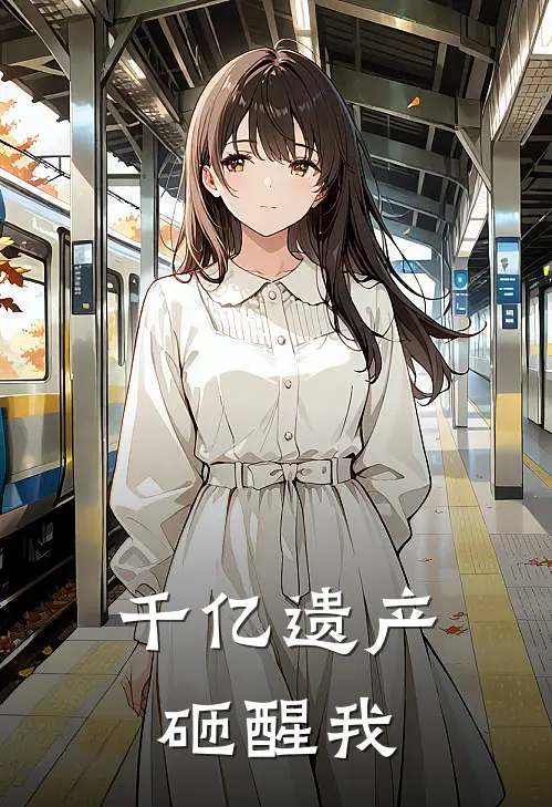 千亿遗产砸醒我