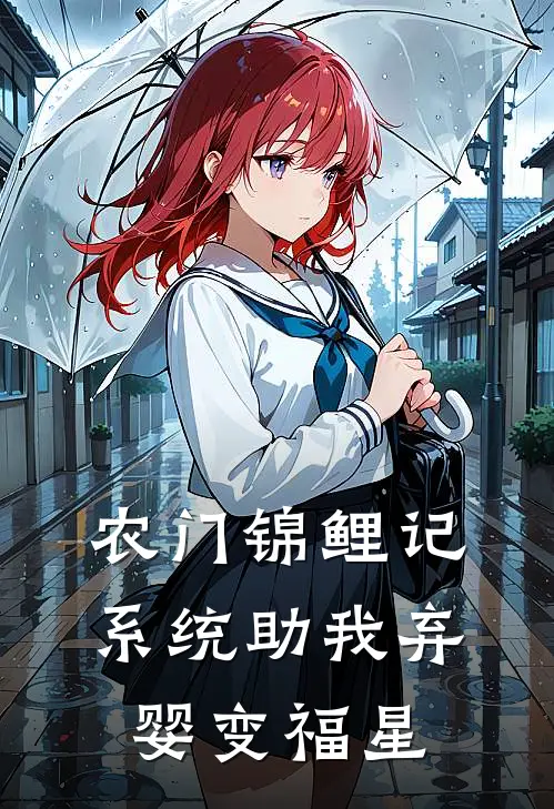 农门锦鲤记：系统助我弃婴变福星