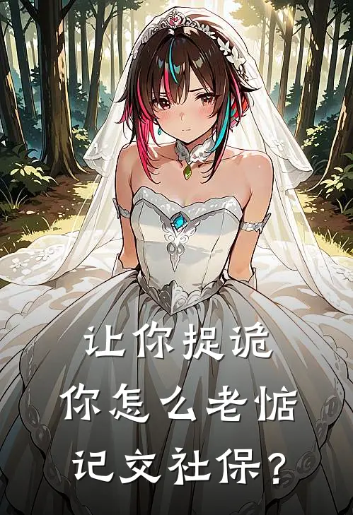 让你捉诡，你怎么老惦记交社保？