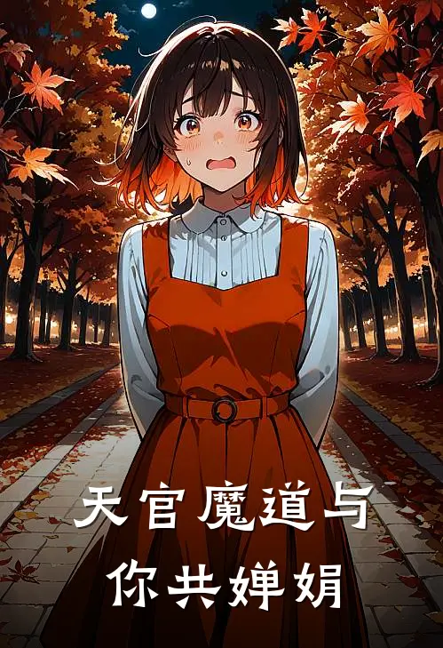 天官魔道与你共婵娟