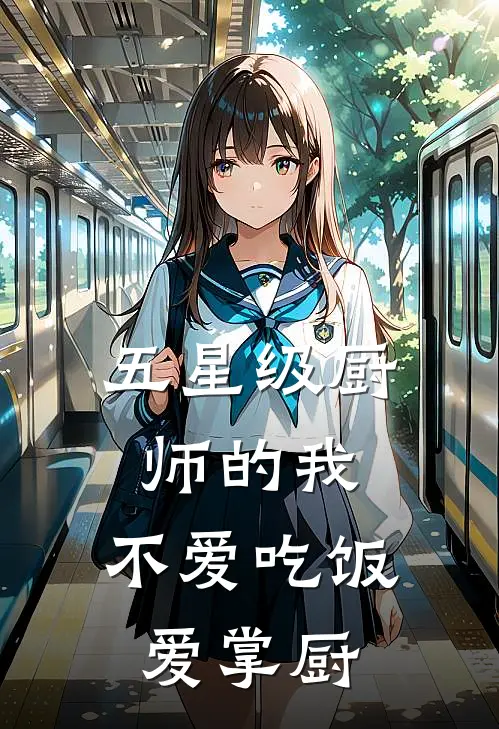 五星级厨师的我，不爱吃饭爱掌厨