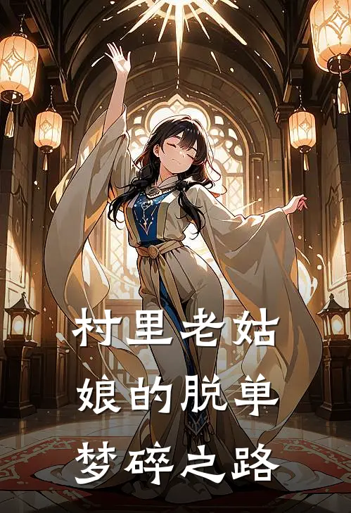 村里老姑娘的脱单梦碎之路