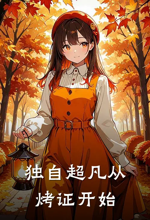 独自超凡从烤证开始