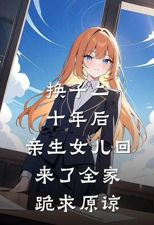 换子二十年后，亲生女儿回来了全家跪求原谅