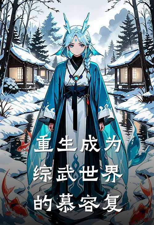 重生成为综武世界的慕容复