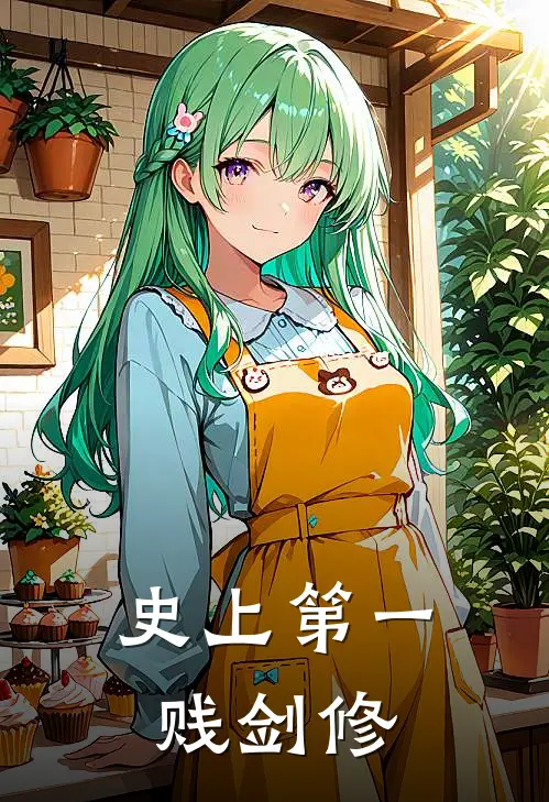 史上第一贱【剑】修