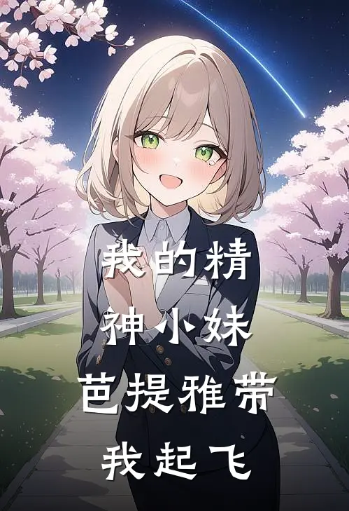 我的精神小妹，芭提雅带我起飞