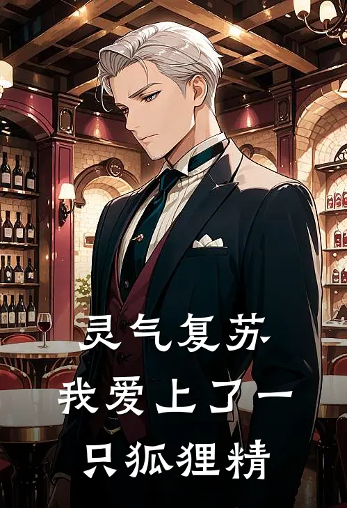 灵气复苏，我爱上了一只狐狸精