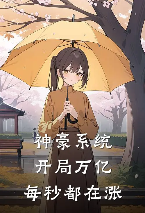 神豪系统：开局万亿，每秒都在涨