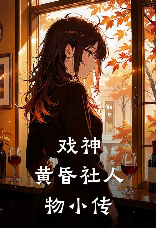 戏神：黄昏社人物小传