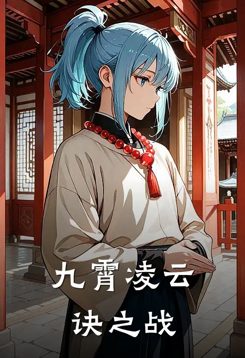 九霄凌云诀之战