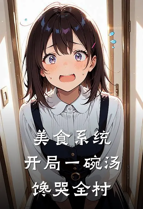 美食系统：开局一碗汤馋哭全村