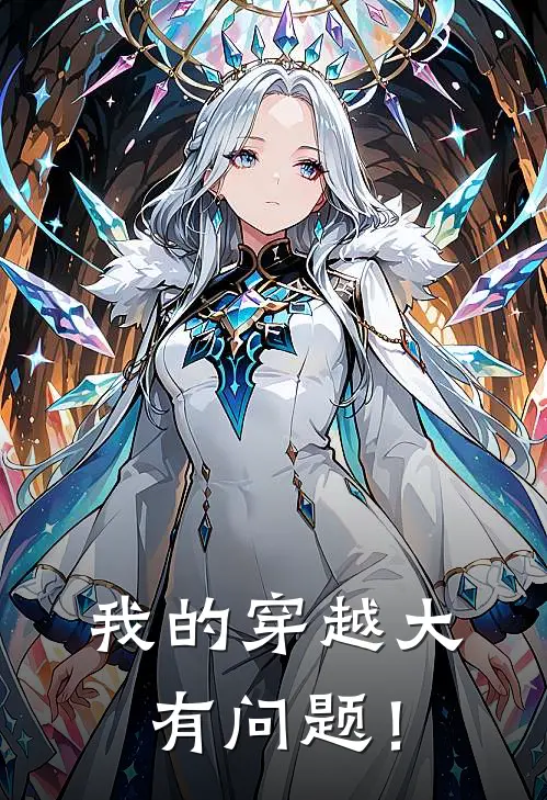 我的穿越大有问题！