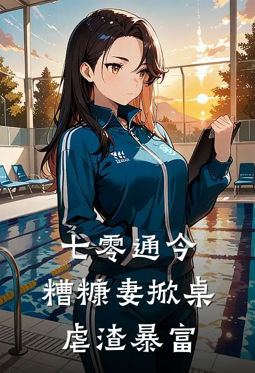 七零通今，糟糠妻掀桌，虐渣暴富