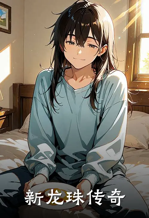新龙珠传奇