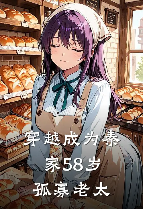 穿越成为秦家58岁孤寡老太
