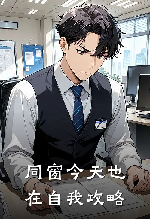 同窗今天也在自我攻略