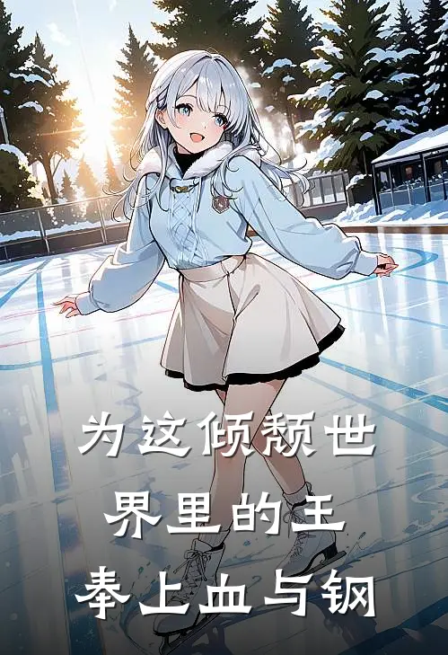 为这倾颓世界里的王，奉上血与钢