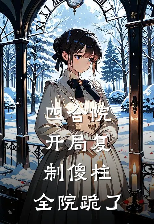 四合院：开局复制傻柱，全院跪了