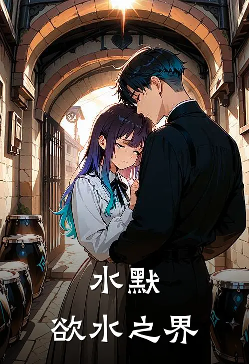 水默：欲水之界