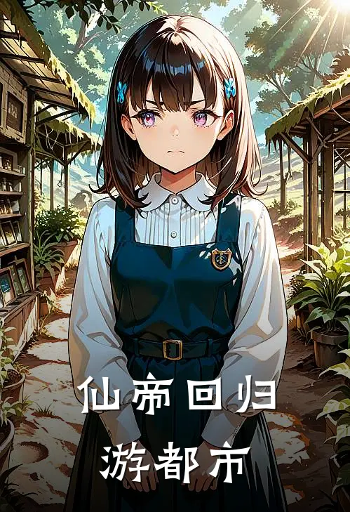 仙帝回归游都市