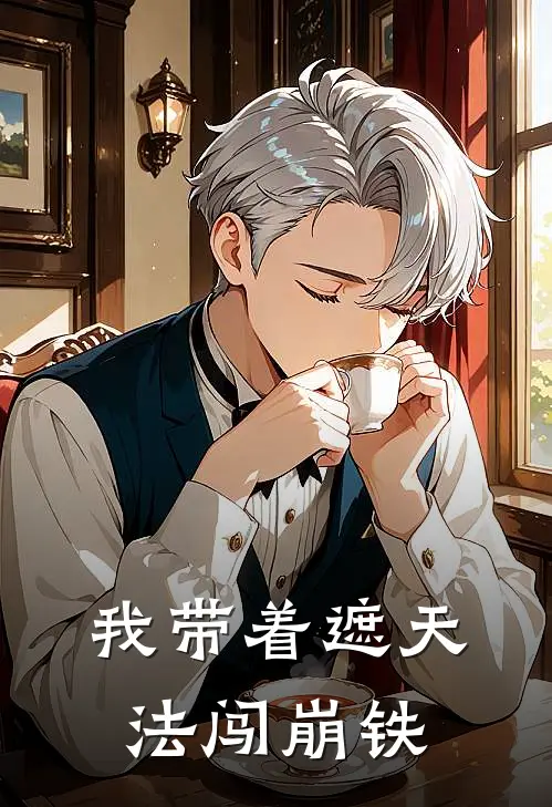 我带着遮天法闯崩铁