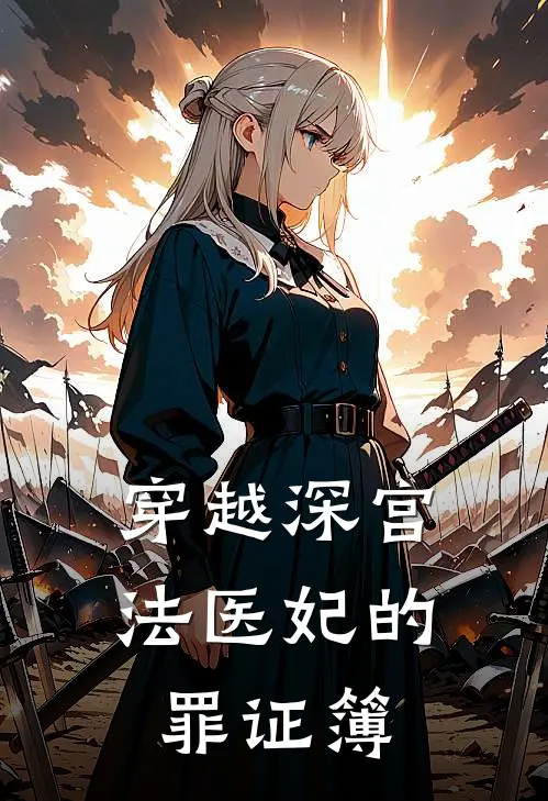 穿越深宫：法医妃的罪证簿