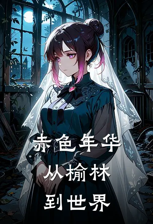 赤色年华：从榆林到世界