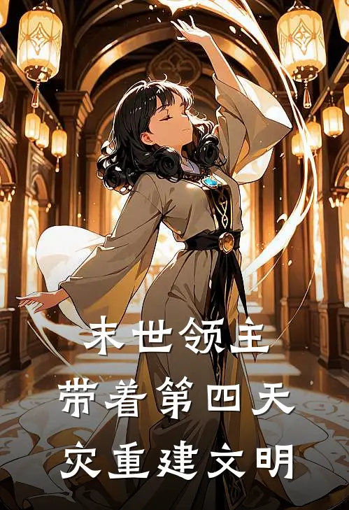 末世领主：带着第四天灾重建文明