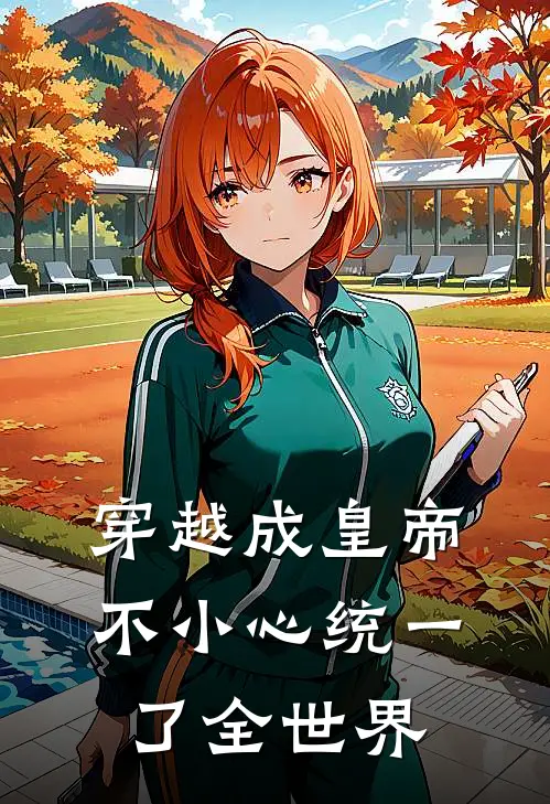 穿越成皇帝，不小心统一了全世界