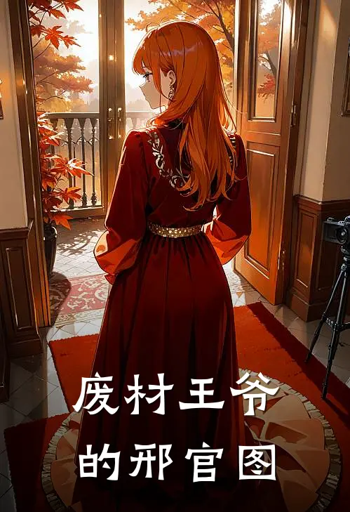 废材王爷的邢官图