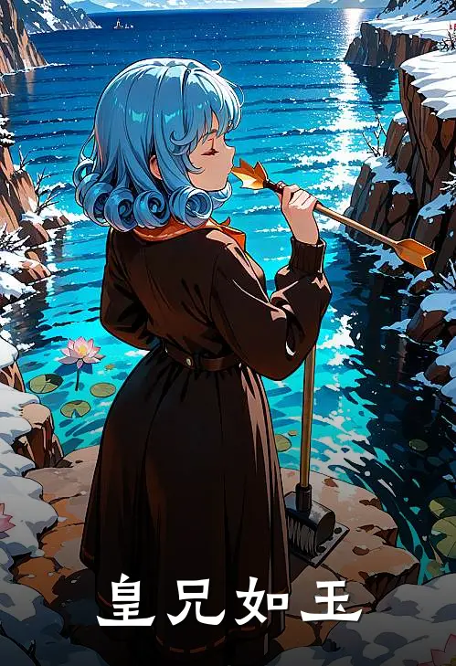 皇兄如玉