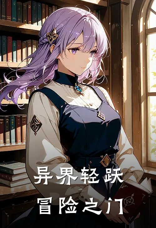 异界轻跃冒险之门