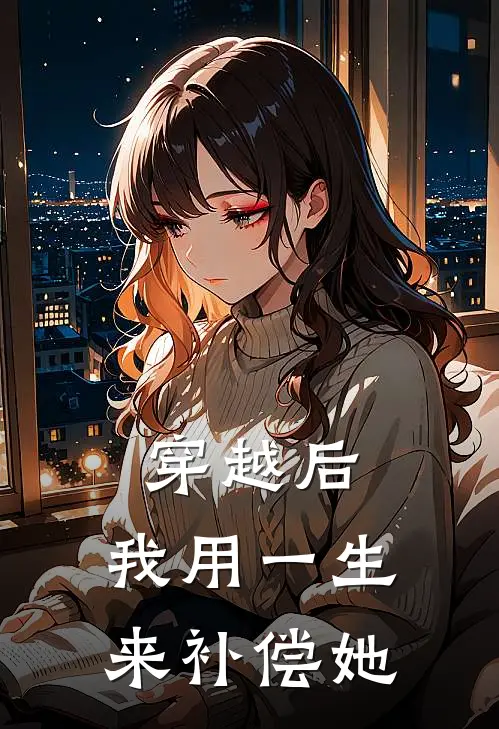 穿越后：我用一生来补偿她