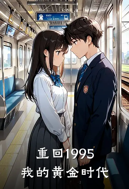 重回1995我的黄金时代