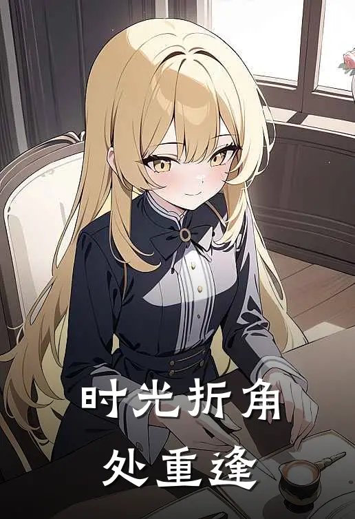 时光折角处重逢