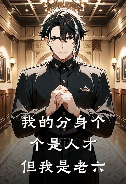 我的分身个个是人才，但我是老六