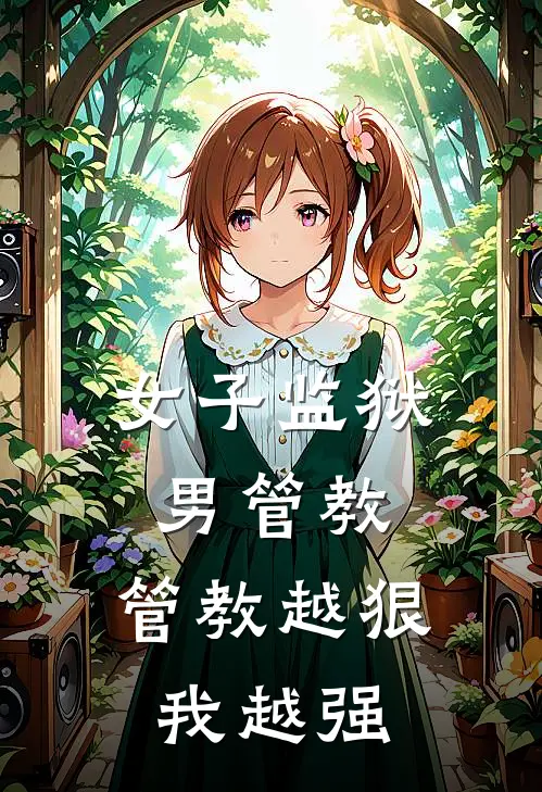 女子监狱男管教：管教越狠我越强