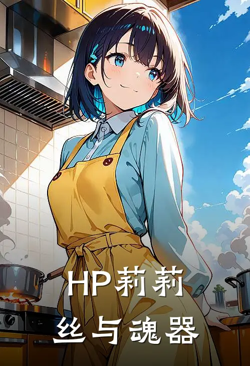 HP莉莉丝与魂器