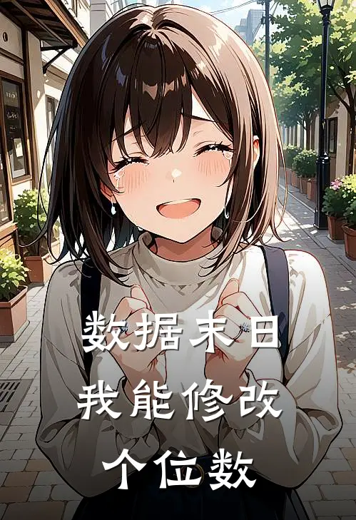 数据末日：我能修改个位数