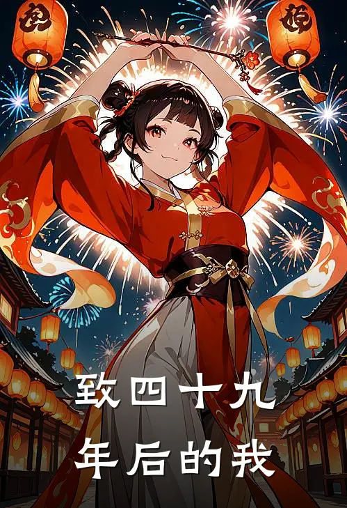 致四十九年后的我