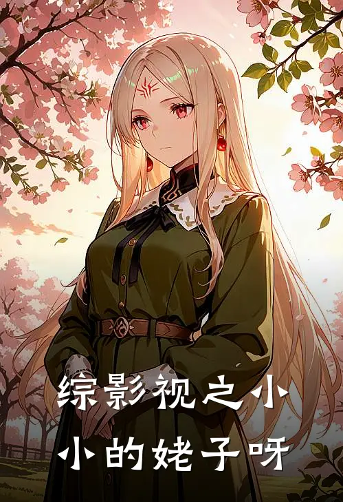 综影视之小小的姥子呀