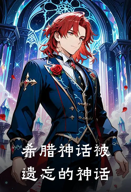 【希腊神话】被遗忘的神话